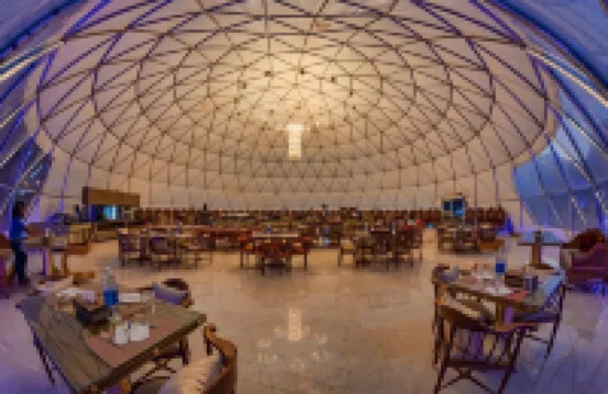 Memories Aicha Luxury Camp Hotels in Aqaba Qasabah District