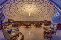 Memories Aicha Luxury Camp Các khách sạn ở Aqaba Qasabah District