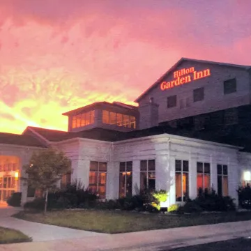 Hilton Garden Inn Fargo