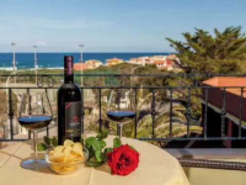 Hotel Rosa dei Venti Hoteles en Castelsardo