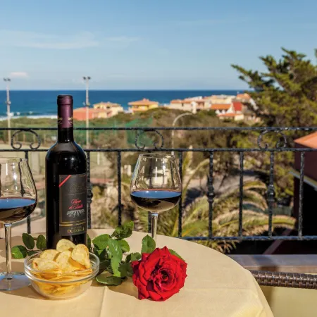 Hotel Rosa dei Venti