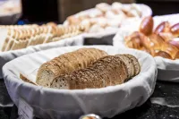 Hotel Alvalade - petit déjeuner