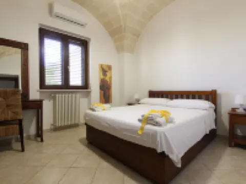 Residence Borgo Antico Hotels in Diso