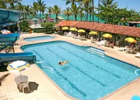 Baia Cabralia Hotel - Beach