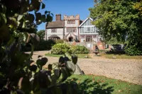Dales Country House Hotel -  Holiday Villas