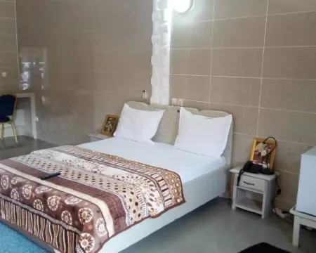 Villa des Hôtes II Hotels in Yamoussoukro