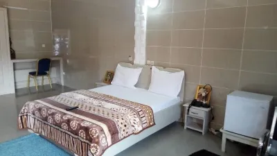Villa des Hôtes II Hotels in Yamoussoukro