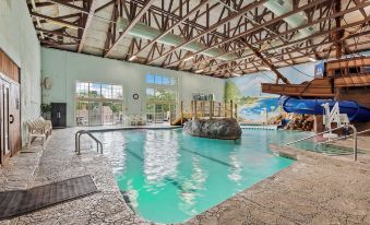 John Carver Inn & Spa