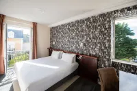 Hôtel la Villefromoy Hotels in Saint Malo