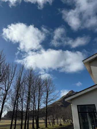 Skogar Hostel Отели рядом с достопримечательностью «Скогафосс»