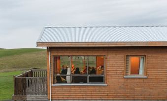 Stóra-Mörk Guesthouse