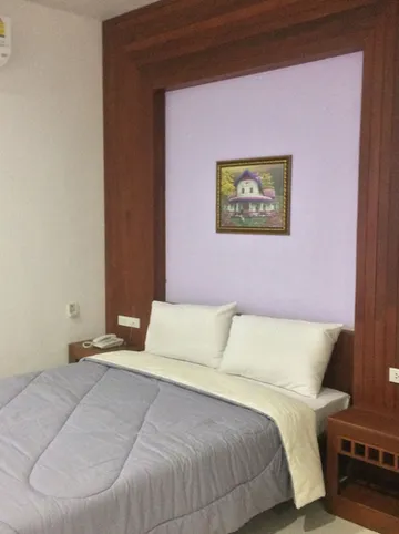 รูปภาพของสวนรักรีสอร์ท