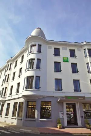 ibis Styles Moulins Centre