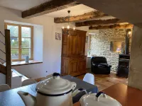 加拉耶領域的度假屋和客房