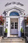 Hotel St George by Nina Hotel in zona Dublin Writers Museum