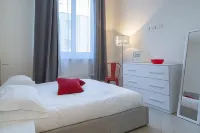 Casa Vermiglio Al Porto di Genova by Wonderful Italy Hotels near Cristoforo Colombo Airport