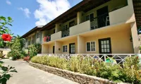 White Sands Negril Hotel a 