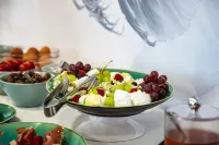 Hotel Antea - by the Sea - Desayuno