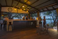 Zambezi Mubala Lodge - 3 Sao