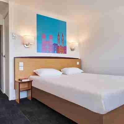 Kyriad Direct Soissons Rooms