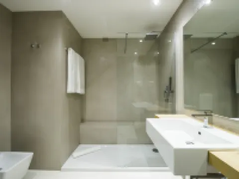 B&B Hotel Trapani Crystal Hotels in Trapani