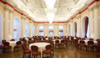 Grand Hotel Villa Politi - breakfast