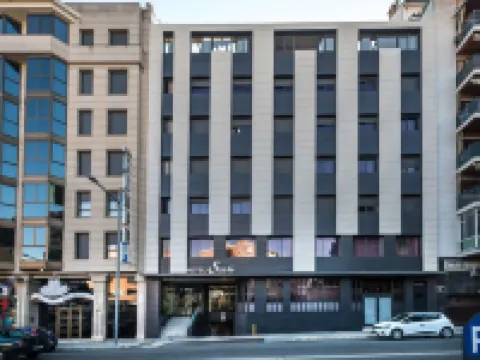 Hotel Sansi Park Hotels in Lleida