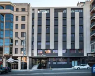 Hotel Sansi Park