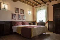 La Locanda di Sant'Anna