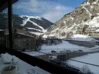 Wuau! Hotel Galanthus & Spa - Mountain view