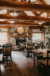 Old House Hotel