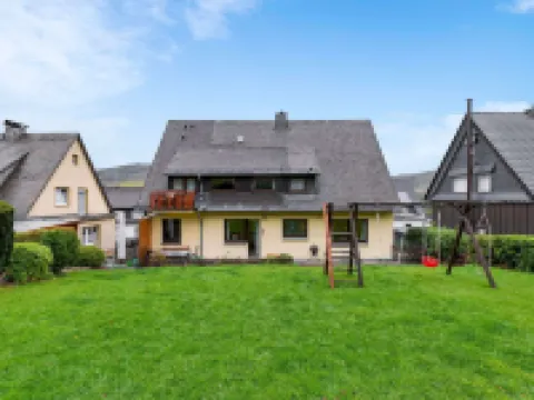 Apartment with Private Terrace in Velmede Hotels in Bestwig