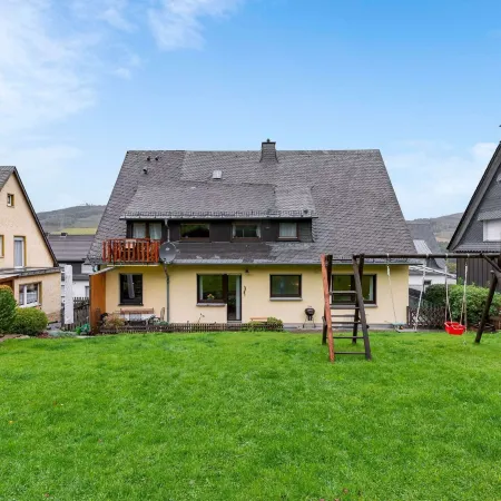Apartment with Private Terrace in Velmede