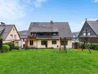 Apartment with Private Terrace in Velmede