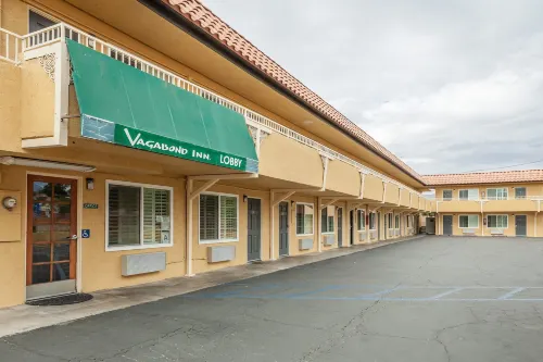 Vagabond Inn Hemet Hotels in Hemet