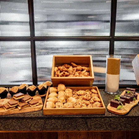 Hilton Dublin Airport