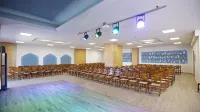 Themis Beach Hotel Hotels in Vathianos Kampos