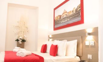 美濃 메클라 스위트(Mecla Suites) 4星级 酒店 客房