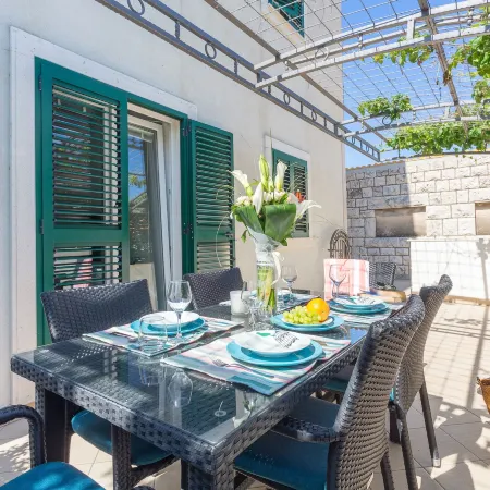 Apartments Stipisic