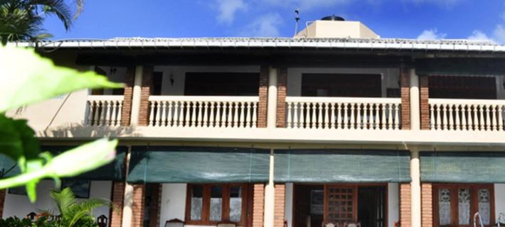 Little Paradise Hoteles en Bentota