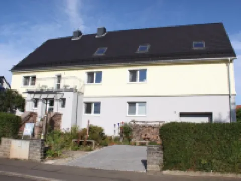 Hotel Spatzennest Vogelsberg Hotels in Herbstein