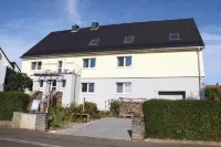 Mein Kleinhotel Các khách sạn ở Lauterbach