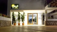 Idyll Suites - Adults Only Hotel in zona Anfi Playa