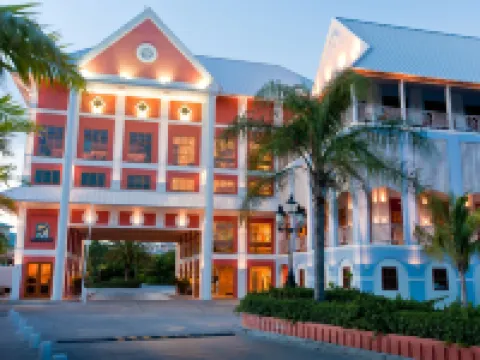 Pelican Bay Hotel Hotels in Freeport