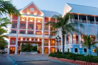 Pelican Bay Hotel Các khách sạn ở Freeport