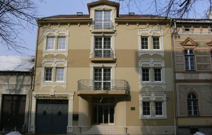 Öreg Miskolcz Hotel