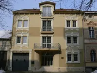 Öreg Miskolcz Hotel Hotels in Miskolc