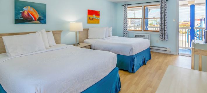 The Beach House at Drifting Sands Hotel Hotels in Ocean County