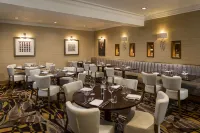 The Park Royal Hotel & Spa - breakfast