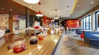 Ibis Konstanz - petit déjeuner